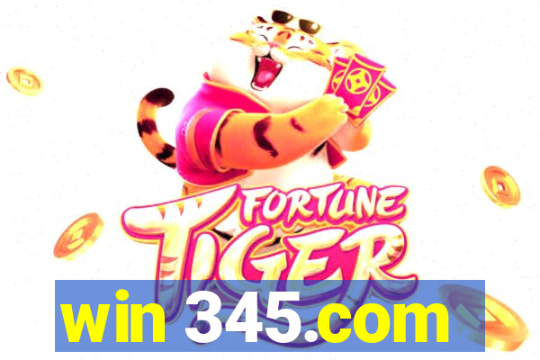 win 345.com